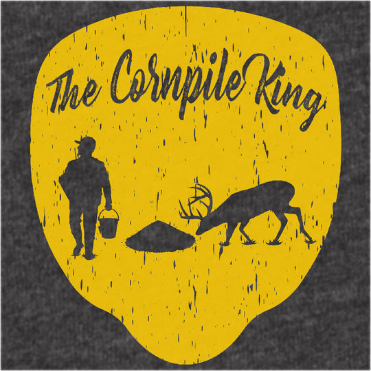 The Cornpile King